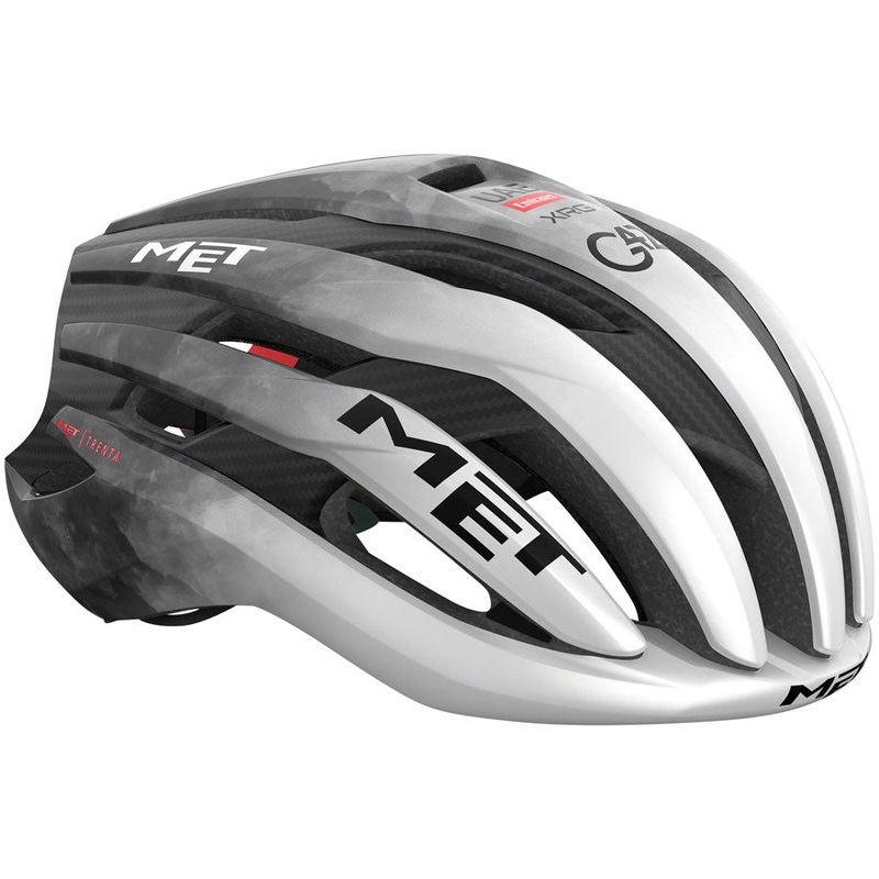 MET Trenta 3K Carbon Mips Helmet – UAE Team Emirates Limited Edition Small