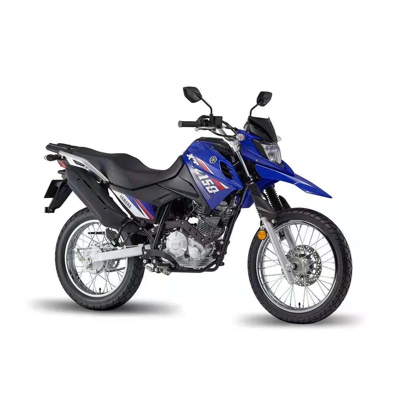 Sahara African Enduro Dirtbike YAMAHA Xtz125 Motorbike Dessert Motorcycle 250cc (HD250-D8)