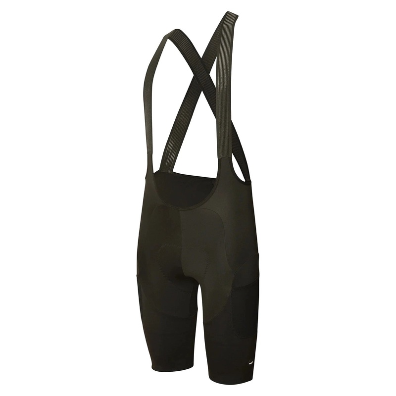 Salopette Rh+ Cargo – Nero|S|M|L|XL|XXL|Nero