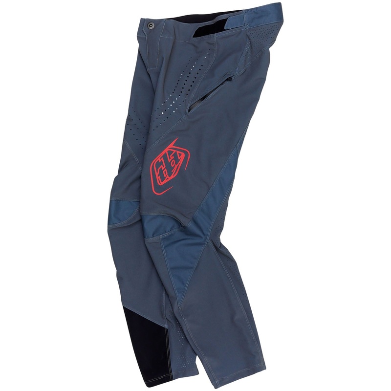 Sprint Pant Mono Steel Blue|STEEL BLUE|30|31|32|33|34|36|38