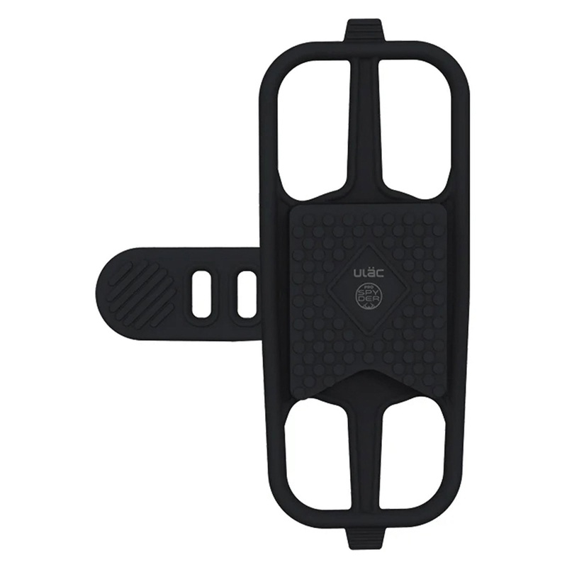 Supporto Smartphone Ulac Spyder Team PRO – Nero