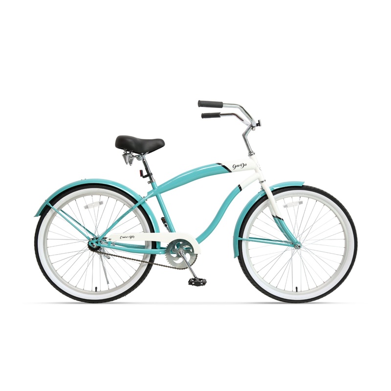 26 Inches Steel Cruiser Bike Beach Bike Wholesale Bicycle