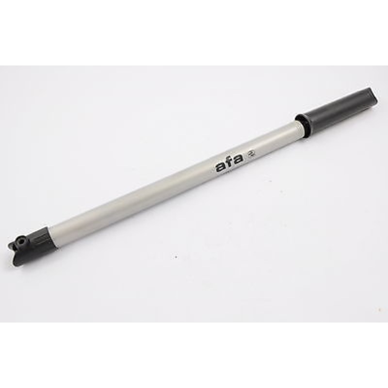 70s 80s RACING BIKE CLASSIC PUMP AFA 2 16-18 FRAME MOUNT HIGH PRESSURE SIL
