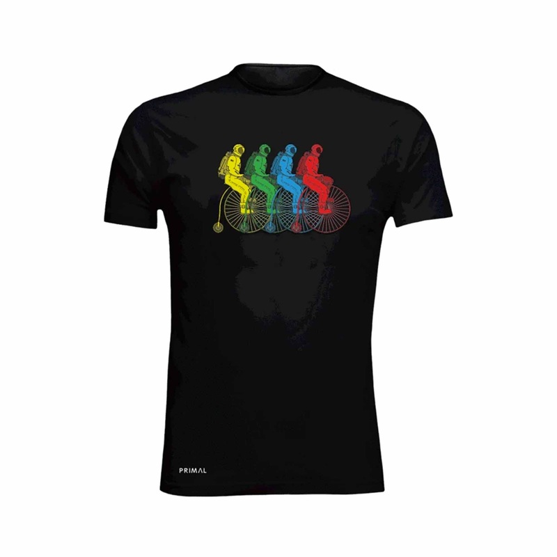 Astronaut Mens T-Shirt|SM|MD|LG|XL|2X|3X