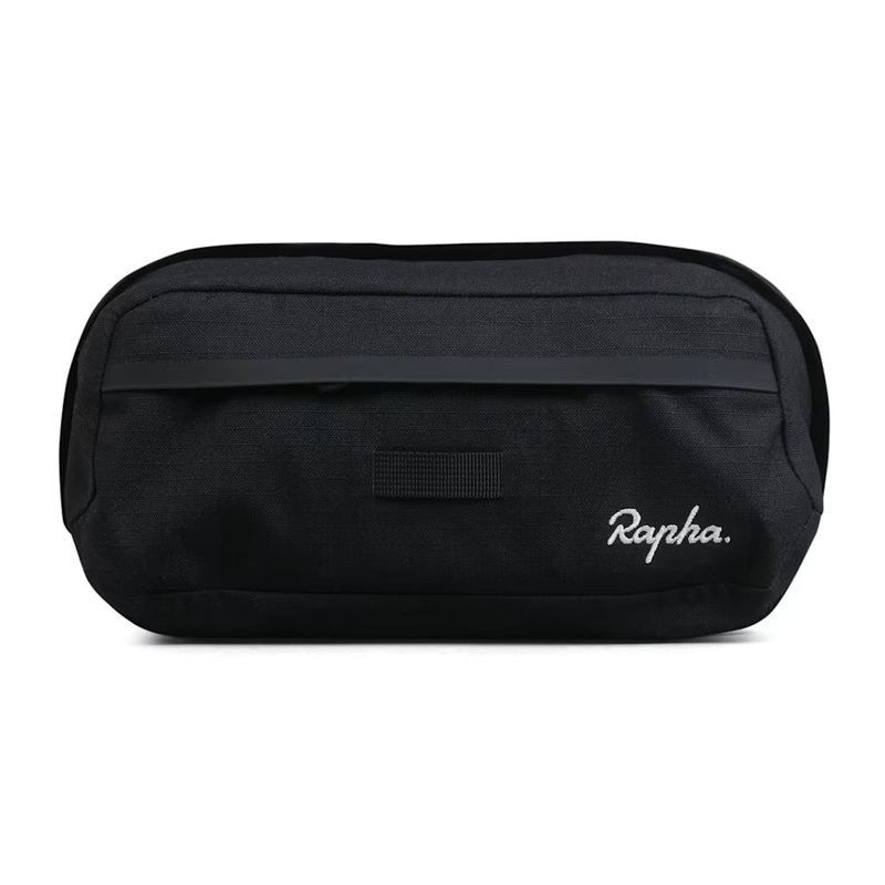Borsa manubrio Rapha Explore Bag – Nero