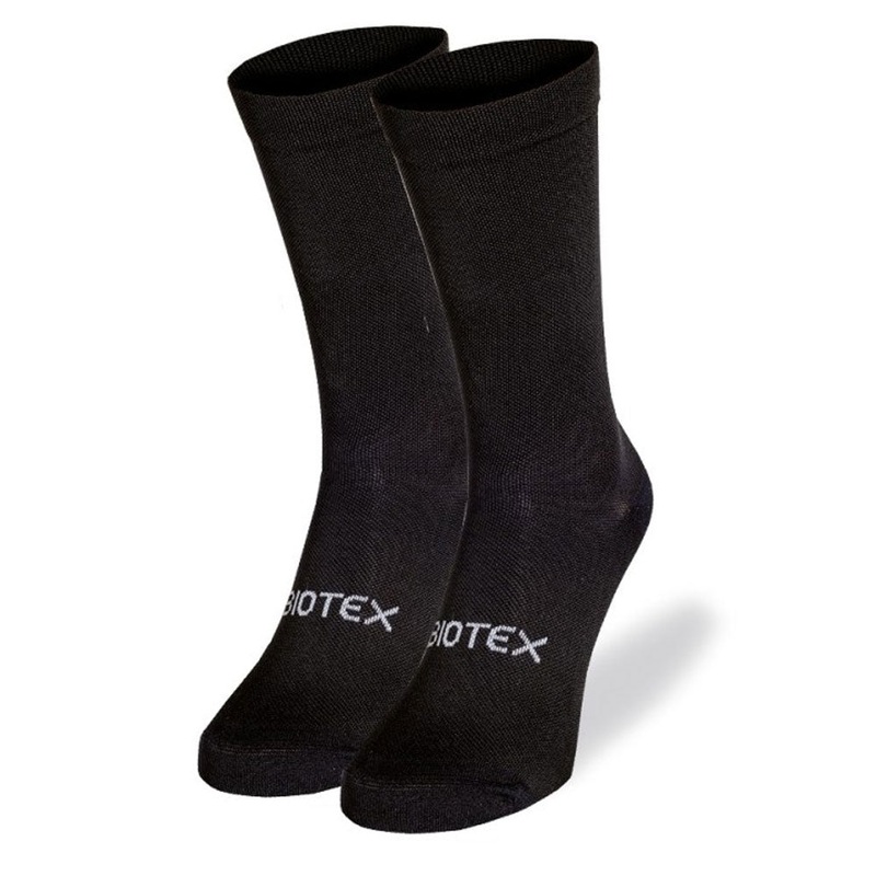 Calze Biotex Smart Pro – Nero|39-42|43-46|Nero