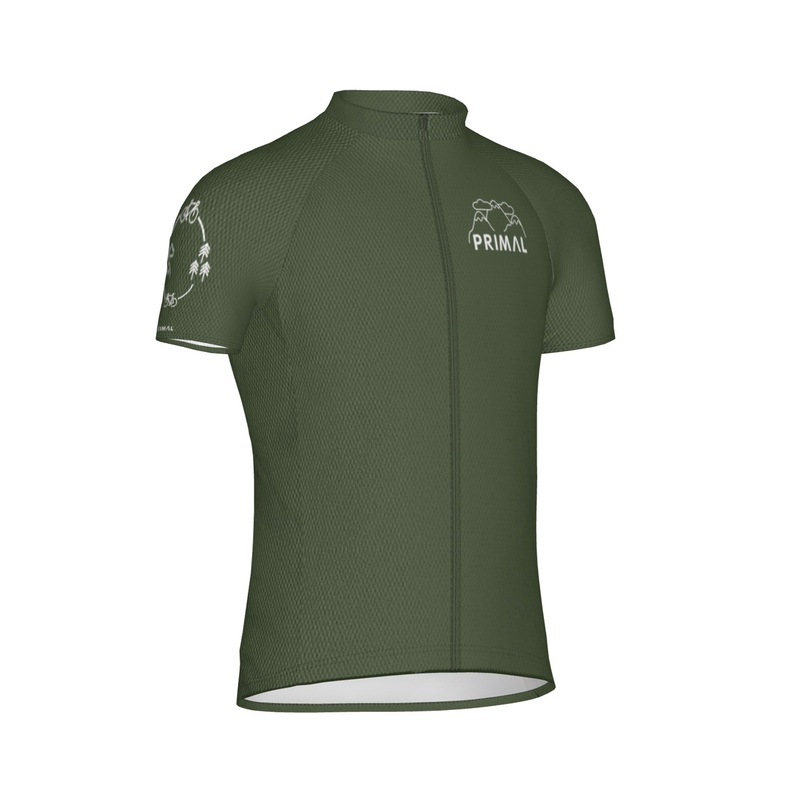 Eco Jersey|SM|MD|LG|XL|2XL|3XL