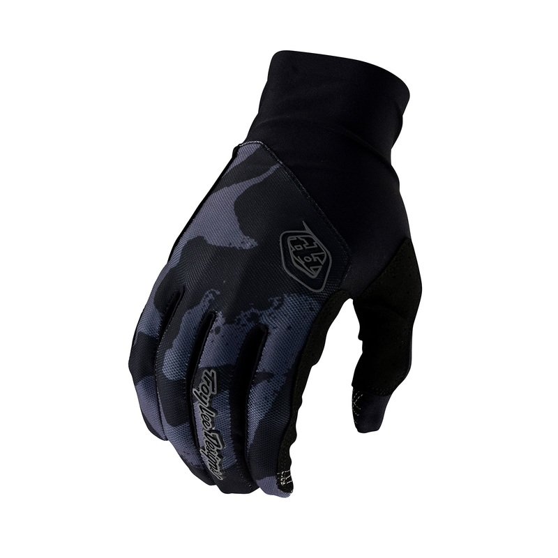Flowline Glove Camo Black|BLACK|SM|MD|LG|XL|2X