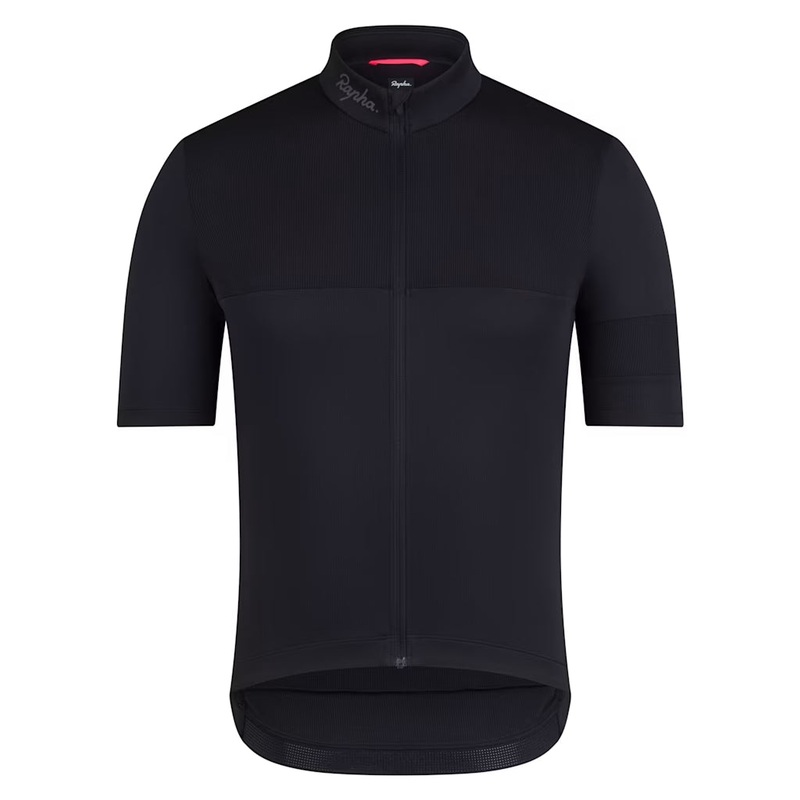 Maglia Rapha Brevet Element – Nero