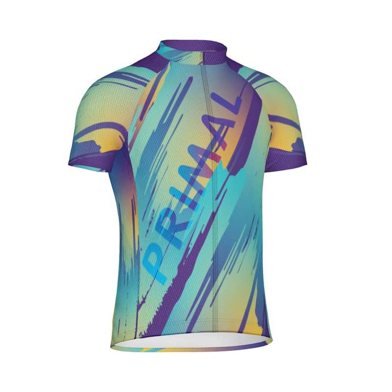 Primal Surge Men’s Sport Cut Jersey