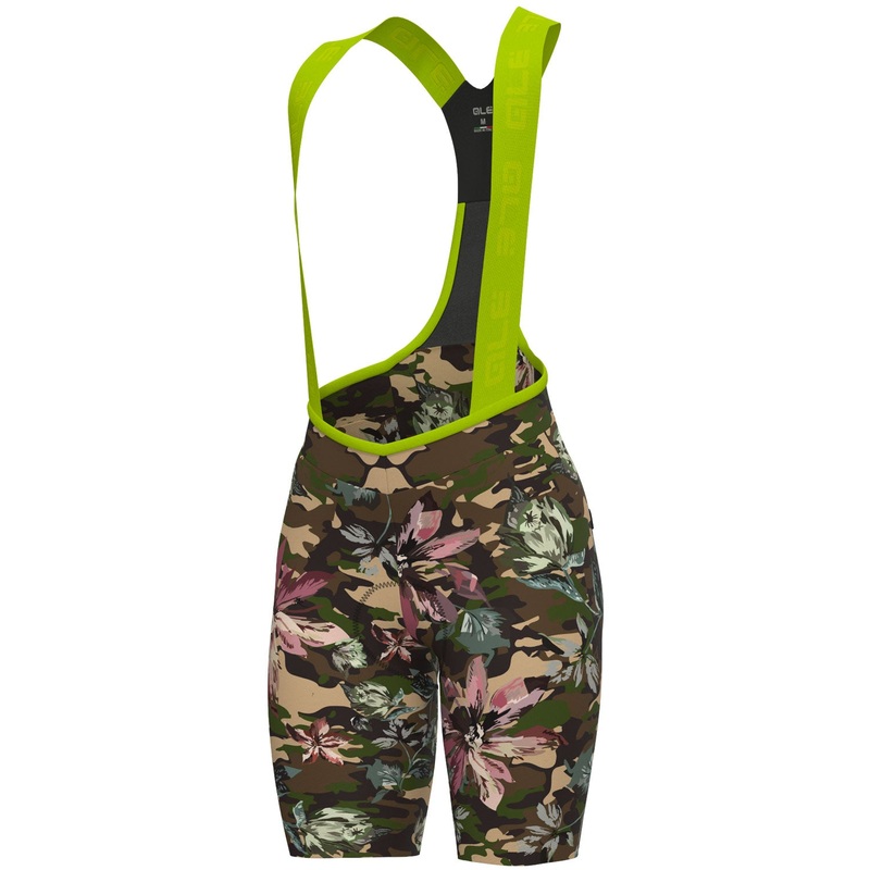 Salopette donna Ale PR-E Sauvage – Rosa