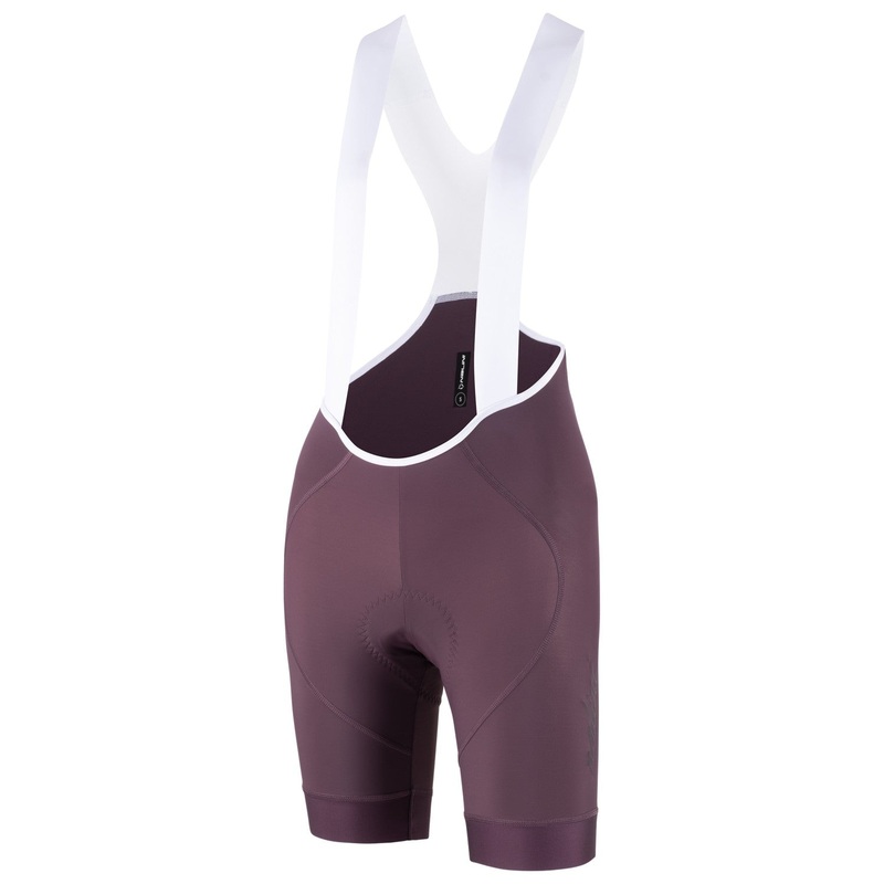 Salopette donna Nalini Thunder – Viola