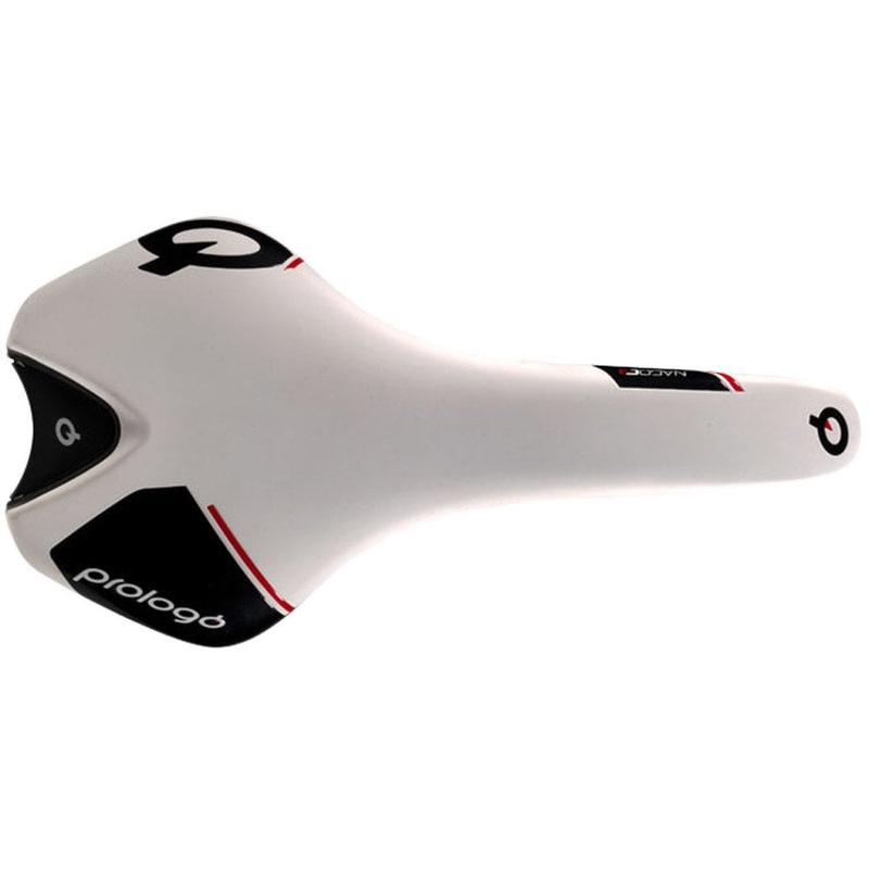 Sella Prologo Nago C3 Nack – Bianco nero