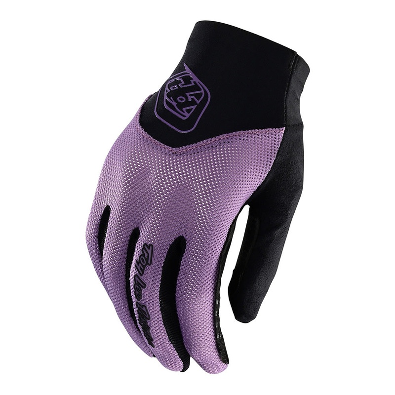 Womens Ace Glove Solid Orchid|ORCHID|SM|MD|LG|XL|2X