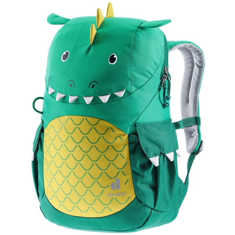 Zaino bambino Deuter Kikki – Drago