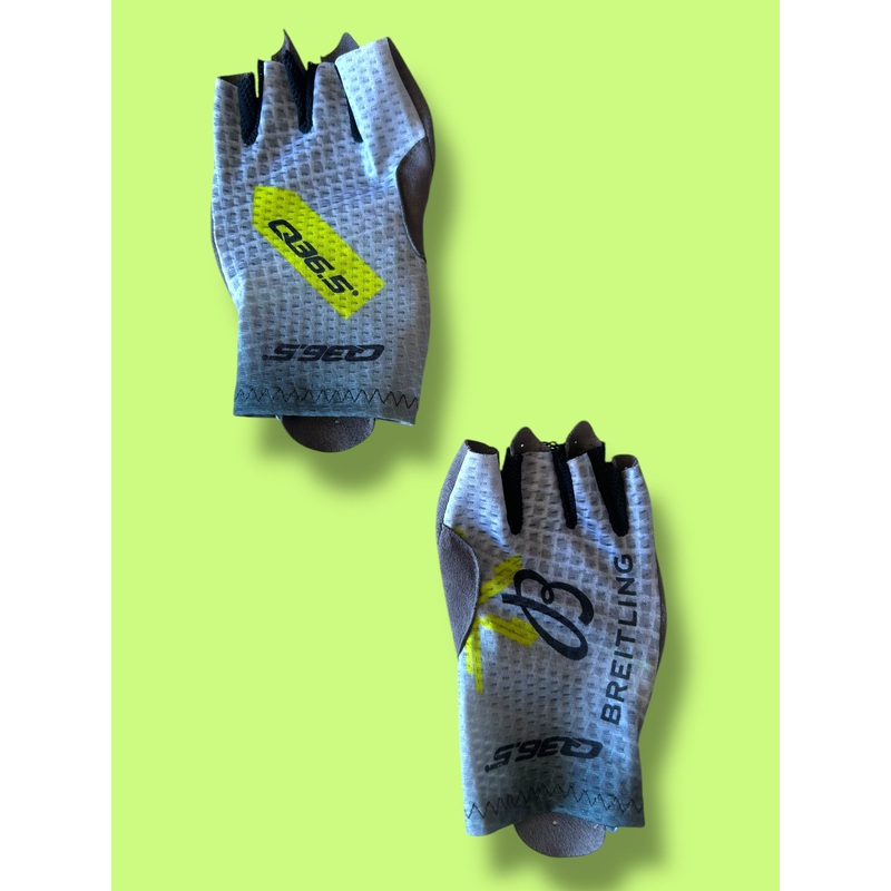 Aero Gloves Mitts Road Racing   | Q36.5  | Q36.5| Pro Cycling Kit