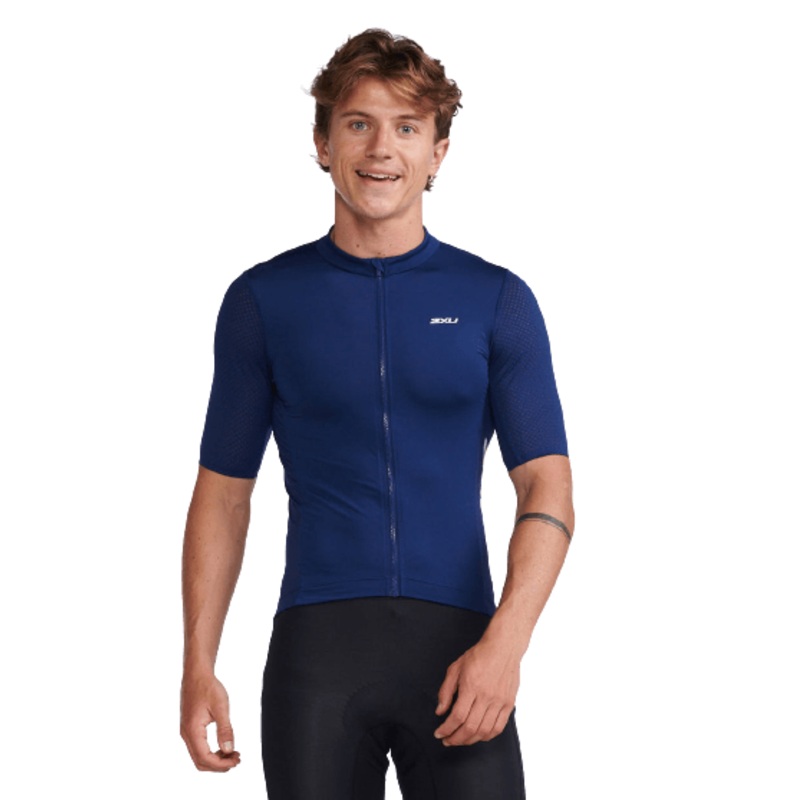 AERO MENS JERSEY|Midnight|XS|S|M|L|XL