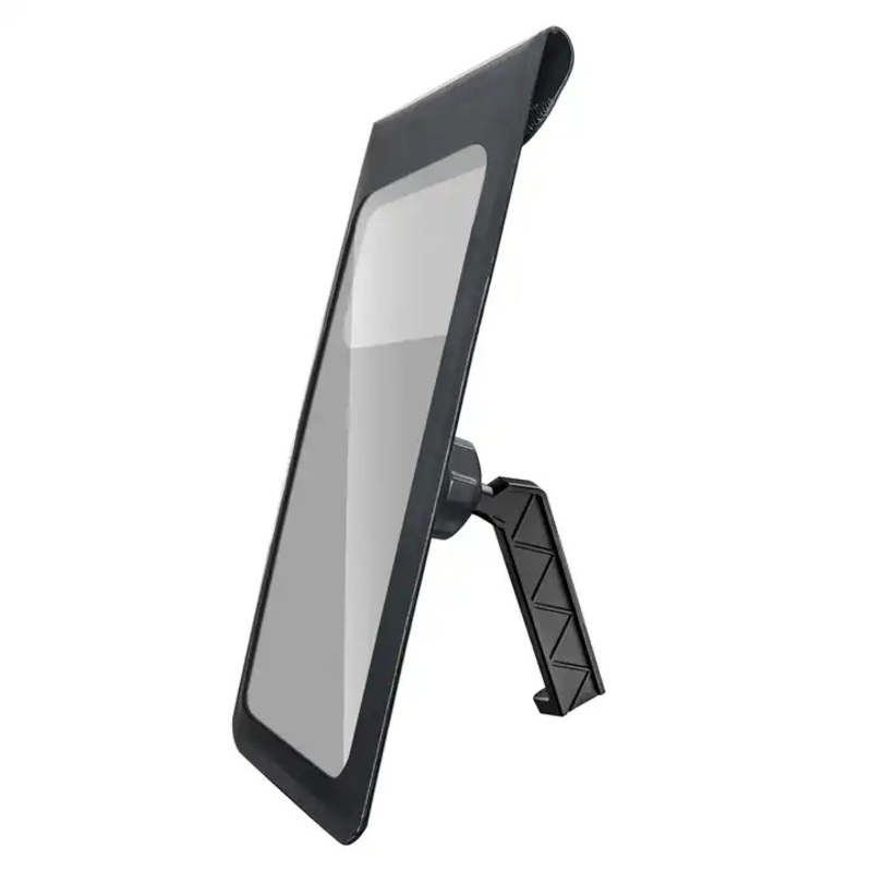 Bike Phone Holder IP67 Waterproof 4.7inch to 6.8inch Cycling Handlebar Phone Mount