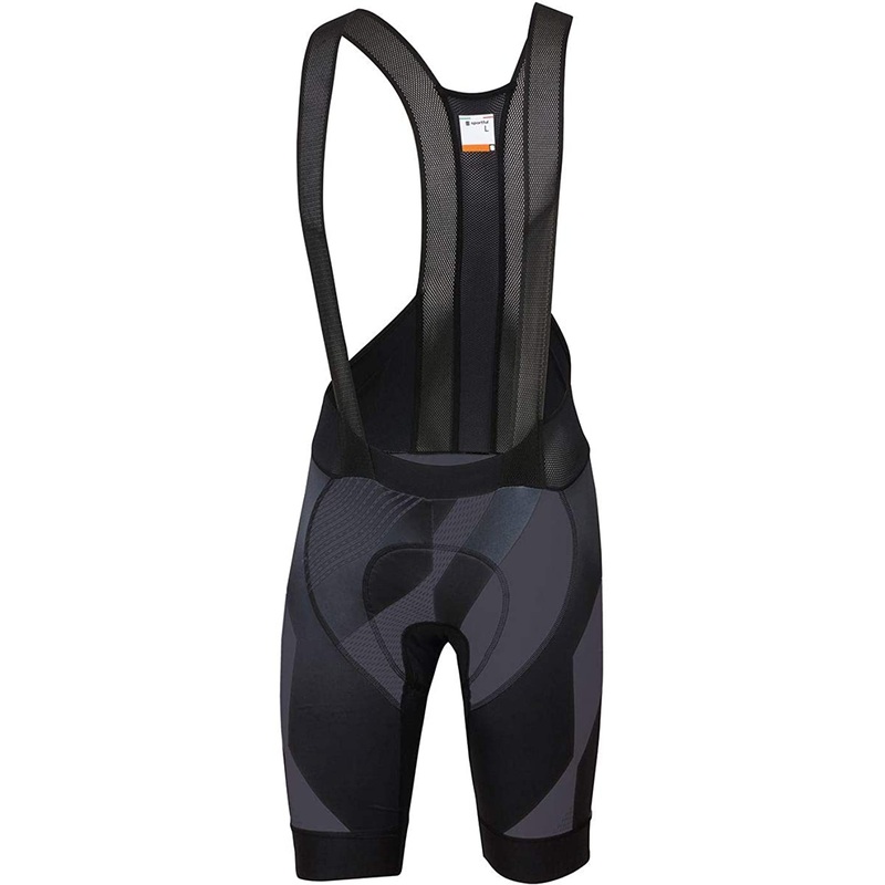 BPF 2.0 LTD MENS CYCLING BIBSHORTS