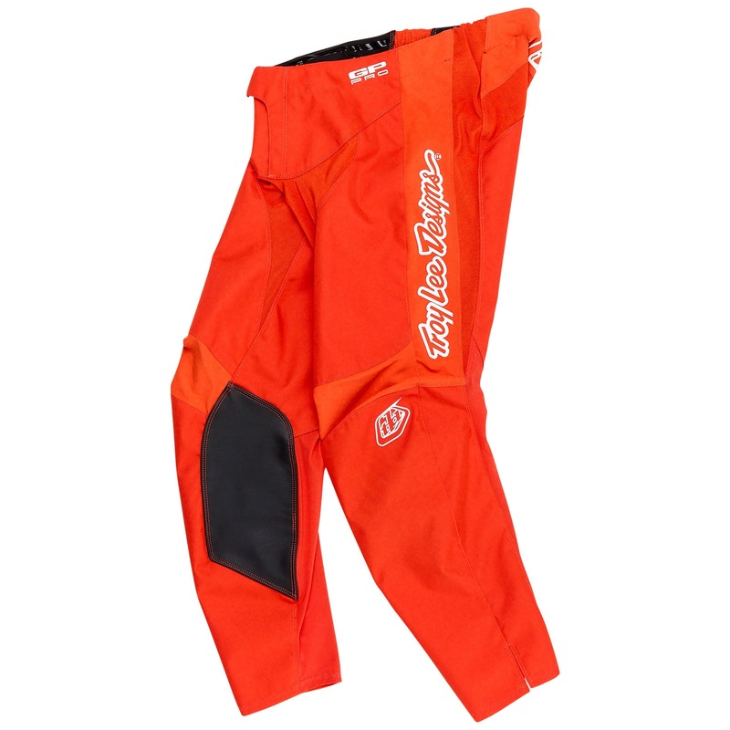 GP Pro Pant Mono Orange|ORANGE|28|30|32|34|36|38