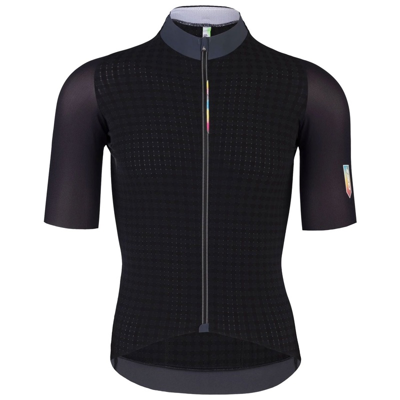 Maglia Q36.5 Clima – Nero|S|M|L|XL|Nero