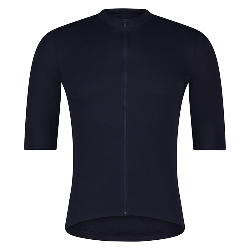 Maglia Shimano Elemento – Blu|M|L|XL|Blu