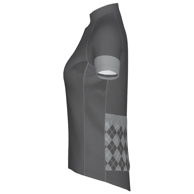 PIM Argyle Women’s Sport Cut Jersey