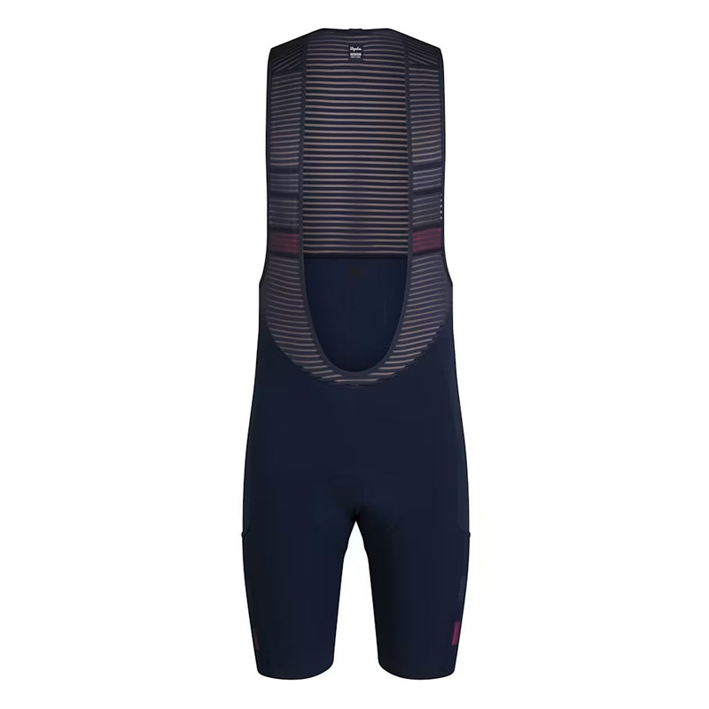 Salopette Rapha Brevet Lightweight Cargo – Blu