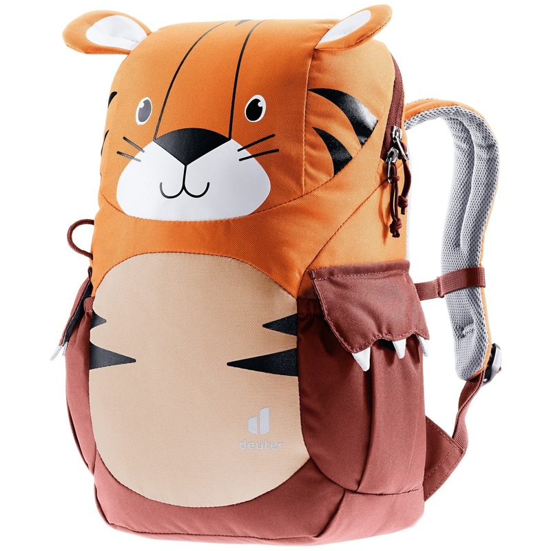 Zaino bambino Deuter Kikki – Tigre