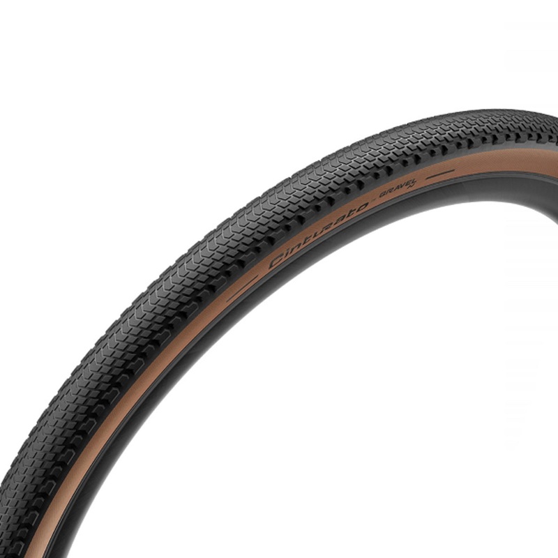 Copertoncino Pirelli Cinturato Gravel H 700×50 – Classic