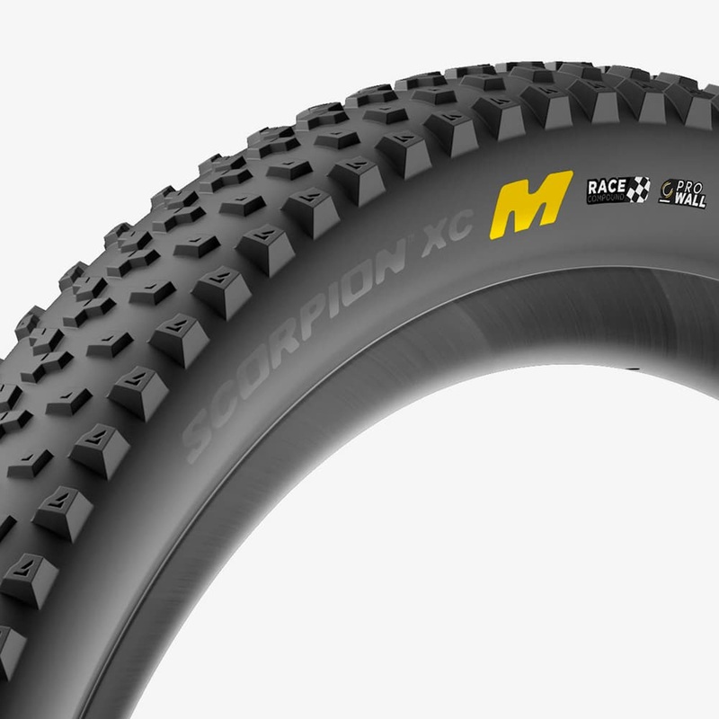 Copertone Pirelli Scorpion Race XC M Lite – 29×2.40