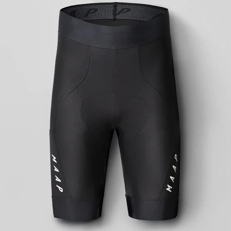 Pantaloncini Maap Sequence – Nero