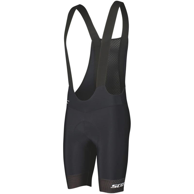 Salopette Scott RC Pro +++ – Nero