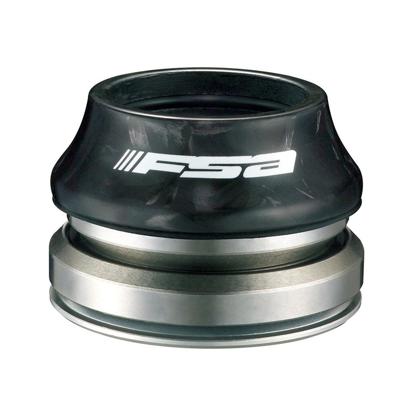 Serie Sterzo Fsa HS NO.44E/CF 15mm carbon