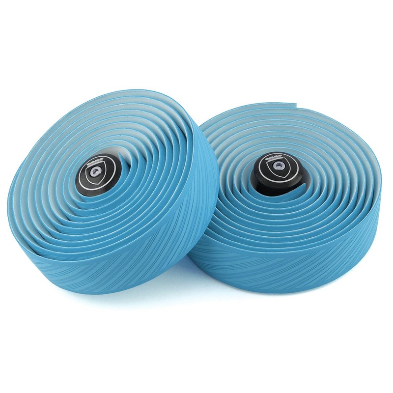 Silca Nastro Cuscino Handlebar Tape (Cyan Blue) (3.75mm)