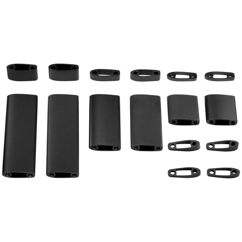 Specialized Shiv Disc Stack Height Spacer Kit (Black)