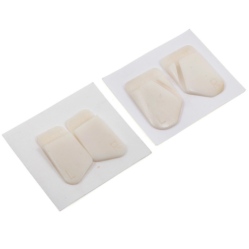 SRAM Red Gel Handlebar Lever Transition Pads (4)