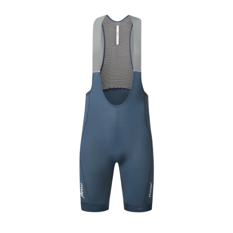 TRAINING MEN’S BIB 3.0|Midnight|Oak|S|M|L|XL