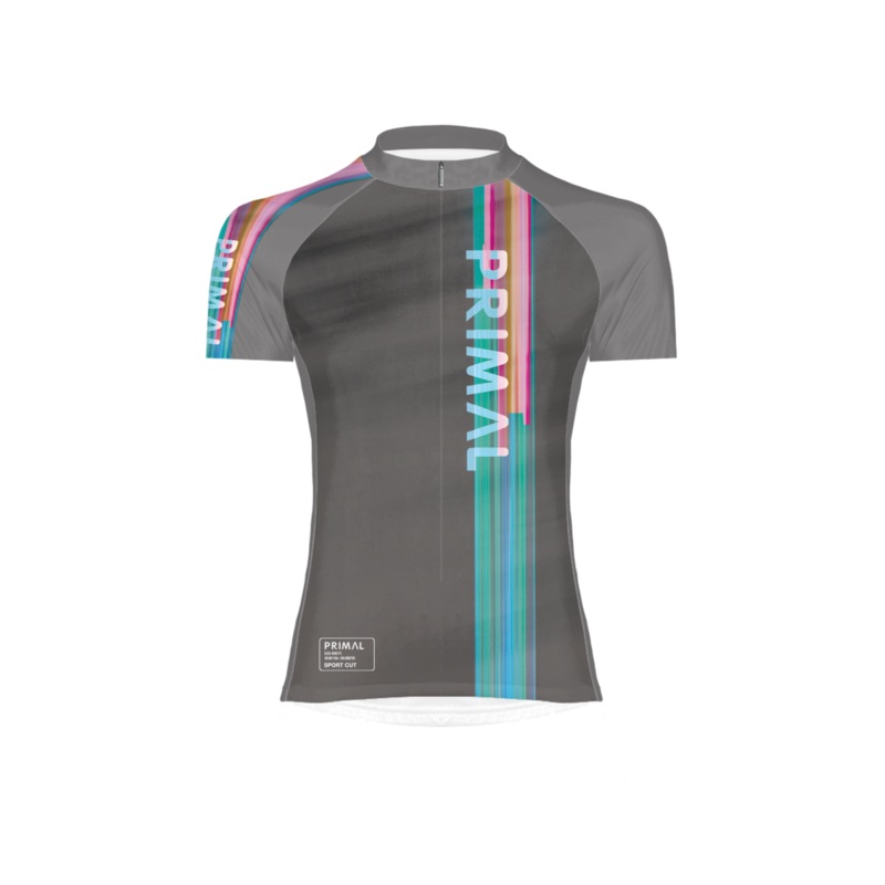 Women’s Short Sleeve Sport Cut Jersey