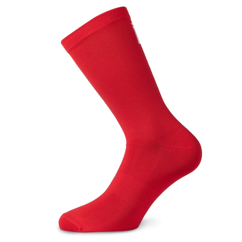 Calze Juf Pro – Rosso|35-38|39-42|43-46|Rosso