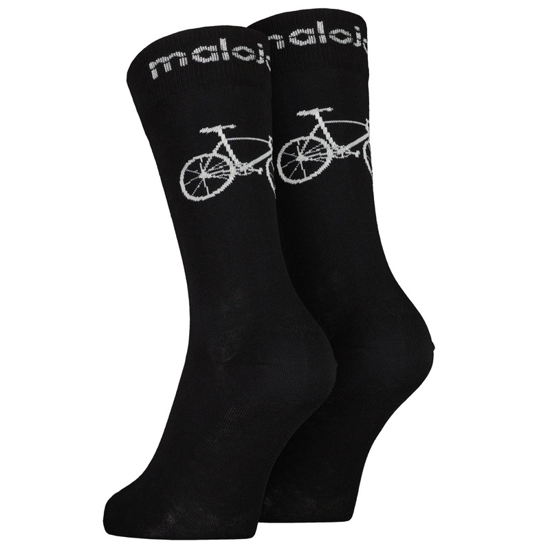 Calze Maloja StalkM – Nero|39-42|43-46|Nero