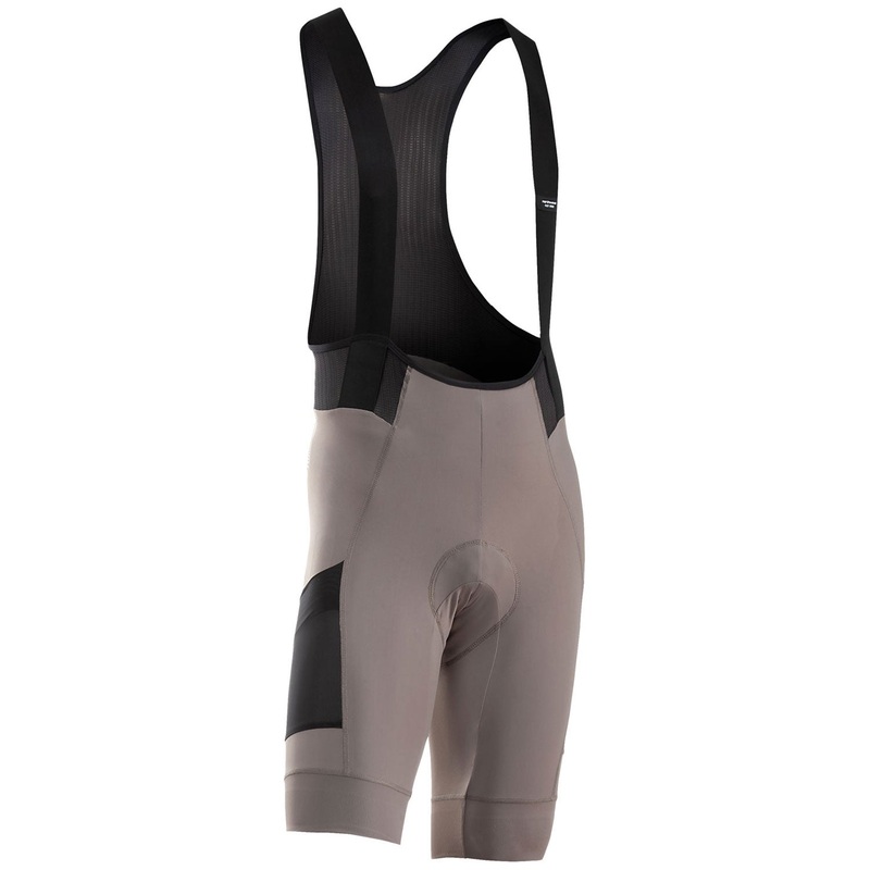 Salopette Northwave Fast Rock – Nero grigio