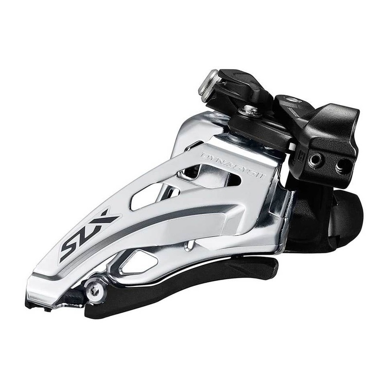 SHIMANO SLX M7020 FRONT DERAILLEUR 2 x 11 SPEED FRONT MECH FD-M7020-11-L