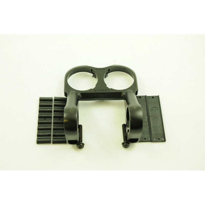 SHIMANO TOURNEY SM-TX50 CI DECK DUAL DIAL MOUNTING HANDLEBAR HOLDER BRACKET