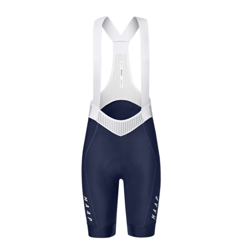 TEAM WOMEN’S BIB EVO|Navy|S|M|L|XL