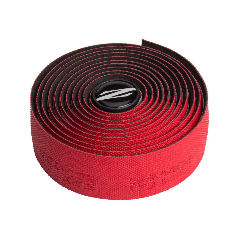 Zipp Service Course CX Bar Tape (Red)