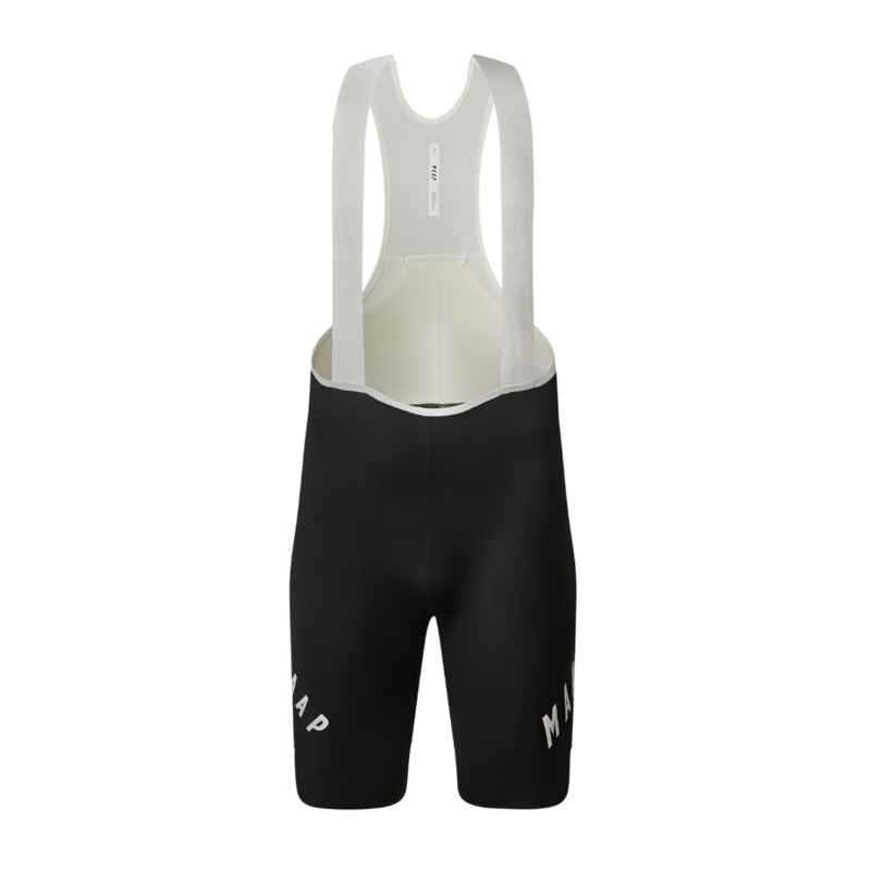 AEON MEN’S BIB SHORTS|Black|S|M|L|XL