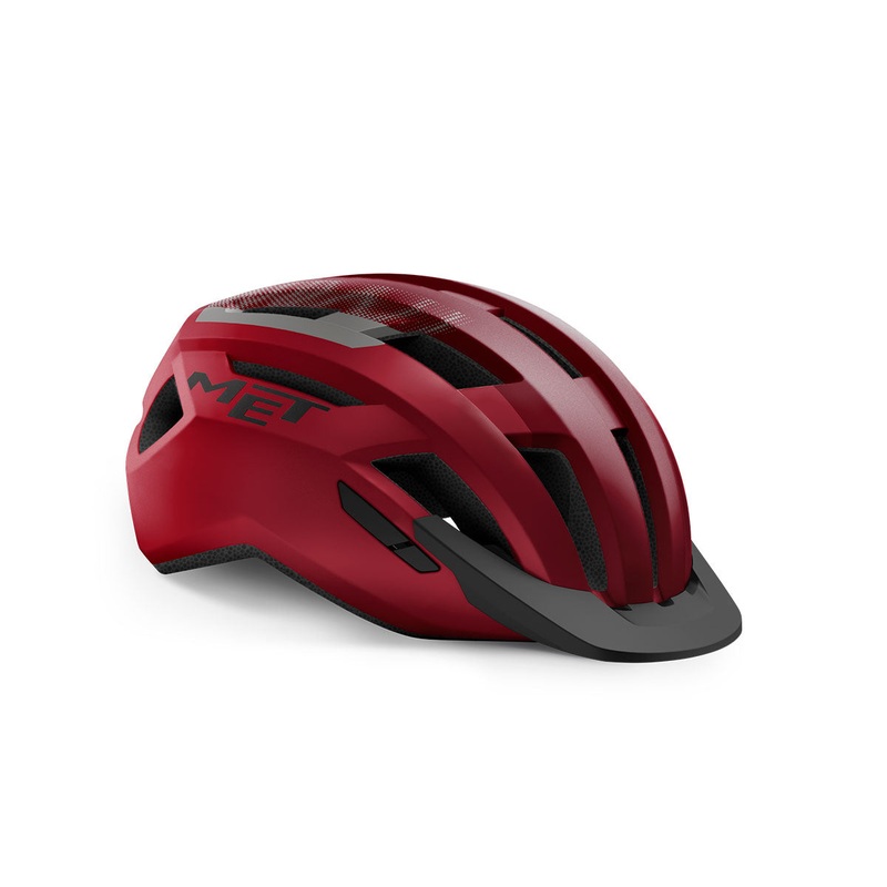 all-road-helmet|Red Black/Matt|Teal Blue/Matt|S|M|L