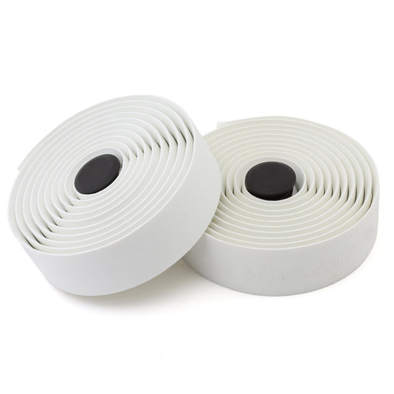 Cannondale SuedeCush Handlebar Tape (White)