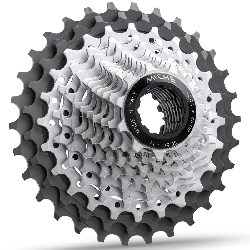 Cassetta Pignoni Miche Primato K12 – Shimano 12v